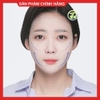 MẶT NẠ NHAU THAI CỪU MEDIHEAL PLACENTA REVITA ESENTIAL MASK EX