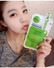 MẶT NẠ NGĂN NGỪA MỤN MEDIHEAL TEATREE CARE SOLUTION ESENTAL MASK EX