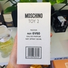 NƯỚC HOA MOSCHINO TOY 2 TESTER EDP 100ML