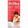 SIRO GIẢM ĐAU HẠ SỐT CHO TRẺ SƠ SINH TYLENOL INFANTS PAIN FEVER