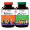 VIÊN UỐNG BỔ SUNG VITAMIN TỪ RAU CỦ QUẢ NATROL JUICEFESTIV 120 VIÊN