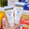 KEM CHỐNG NẮNG NEUTROGENA HIGH PROTECTION SPF 50 - 88ML
