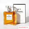 NƯỚC HOA CHANEL N5 PARIS EDP VAPORISATEUR SPRAU - 100ML