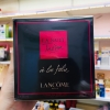 NƯỚC HOA NỮ LANCOME LA NUIT TRESOR À LA FOLIE EDP ( KIM CƯƠNG ĐEN ) - 75ML
