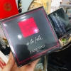 NƯỚC HOA NỮ LANCOME LA NUIT TRESOR À LA FOLIE EDP ( KIM CƯƠNG ĐEN ) - 75ML