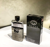 NƯỚC HOA NAM GUCCI GIILTY EDT POUR HOMME - 90ML