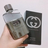 NƯỚC HOA NAM GUCCI GIILTY EDT POUR HOMME - 90ML