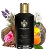 NƯỚC HOA NAM MANCERA BLACK GOLD EDP - 120ML