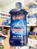NƯỚC LÀM SÁNG BÓNG LY CHÉN ĐĨA DÙNG CHO MÁY RỮA CHÉN FINISH - 946ML