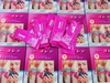 NƯỚC UỐNG TRẮNG DA CHỐNG NẮNG KYUENDO SILK COLLAGEN CORESI