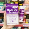 VIÊN UỐNG NHIỄM NẤM ÂM ĐẠO OPTIBAC PROBIOTICS