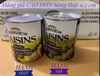 NHO KHÔ SUNVIEW RAISINS - 425G