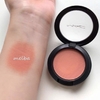 PHẤN MÁ HỒNG MAC POWDER BLUSH FARD A JOUES - 6G