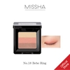 PHẤN MẮT MISSHA TRIPLE SHADOW