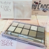 PHẤN MẮT CLIO PRO EYE PALETTE 11 WALKING ON THE COSY ALLEY - TONE NÂU CAM