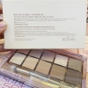 PHẤN MẮT CLIO PRO EYE PALETTE 11 WALKING ON THE COSY ALLEY - TONE NÂU CAM