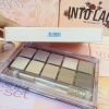 PHẤN MẮT CLIO PRO EYE PALETTE 11 WALKING ON THE COSY ALLEY - TONE NÂU CAM