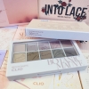 PHẤN MẮT CLIO PRO EYE PALETTE 09 BOTANIC MAUVE- TONE NÂU ĐẤT