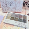 PHẤN MẮT CLIO PRO EYE PALETTE 09 BOTANIC MAUVE- TONE NÂU ĐẤT