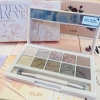 PHẤN MẮT CLIO PRO EYE PALETTE 09 BOTANIC MAUVE- TONE NÂU ĐẤT