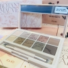 PHẤN MẮT CLIO PRO EYE PALETTE 09 BOTANIC MAUVE- TONE NÂU ĐẤT