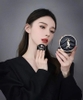 PHẤN NƯỚC YSL LIMITED LE CUSHION ENCRE DE PEAU LUMINOUS MATTE VỎ DA TONE 10 (TONE DA TRẮNG)