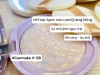 PHẤN PHỦ CANMAKE TRANSPARENT FINISH POWDER