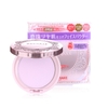 PHẤN PHỦ CANMAKE TRANSPARENT FINISH POWDER