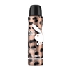XỊT KHỬ MÙI PLAY IT WILD 24H PARFUM DEODORANT FOR HER - 150ML