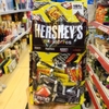 KẸO SOCOLA HERSHEY'S MINIATURES