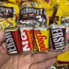 KẸO SOCOLA HERSHEY'S MINIATURES