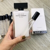 NƯỚC HOA NARCISO RODRIGUEZ PURE MUSC FOR HER EDP - 100ML ( BẢNG TESTER )