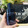 SET NƯỚC HOA DIOR SAUVAGE 3 MÓN