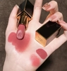 SON TOMFORD LIP COLOR MATTE ROUGE À LEVRES MAT #511 STEEL MAGNOLIA TRÀ SỮA ĐÀO