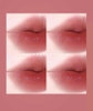 SON TOMFORD LIP COLOR MATTE ROUGE À LEVRES MAT #511 STEEL MAGNOLIA TRÀ SỮA ĐÀO