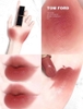 SON TOMFORD LIP COLOR MATTE ROUGE À LEVRES MAT #511 STEEL MAGNOLIA TRÀ SỮA ĐÀO