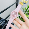 ĐỒNG HỒ Q&Q JAPAN BRAND RUBBER STRAP FOR LADIES DIAL ÁNH NHŨ CHO NỮ