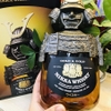 RƯỢU NHẬT SAMURAI NIKKA WHISKY - 750ML