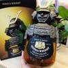 RƯỢU NHẬT SAMURAI NIKKA WHISKY - 750ML
