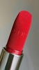 SON DIOR ROUGE VELVET 888 STRONG RED - MÀU ĐỎ CAM