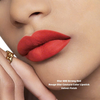 SON DIOR ROUGE VELVET 888 STRONG RED - MÀU ĐỎ CAM