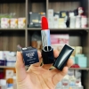 SON DIOR ROUGE VELVET 888 STRONG RED - MÀU ĐỎ CAM