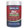 BIOGLAN VIÊN UỐNG DẦU NHUYỄN THỂ HỖ TRỢ KHỚP RED KRILL OIL ACTIVE JOINTS 60 VIÊN