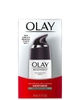 SERUM CHỐNG LÃO HÓA OLAY REGENERIST ADVANCED ANTI-AGING MOISTURIZE FRAGRANCE- FREE - 50ML CHAI TRẮNG VẠCH XANH