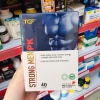 VIÊN UỐNG BỔ THẬN TRÁNG DƯƠNG TĂNG CƯỜNG SINH LỰC STRONG MEN PK - 40 VIÊN 10/2025