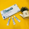 KEM TRỊ MỤN SATO DALACIN T GEL