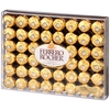 KẸO CHOCOLATE FERRERO ROCHER THE GOLDEN EXPERIENCE hỘP 48 VIÊN - 600G