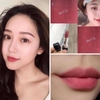 SON ROUGE DIOR CLASSIC MATTE 772