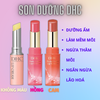 SON DƯỠNG CÓ MÀU DHC PURE COLOR LIP CREAM MÀU CAM