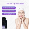 SỮA RỬA MẶT NANO NMN NICHIEI BUSSAN NHẬT BẢN